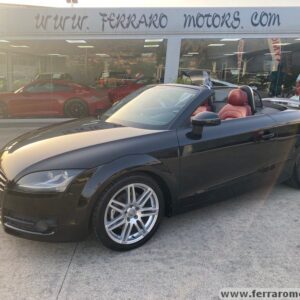 Audi TT 2.0 TFSI 200CV S-Tronic S-Line